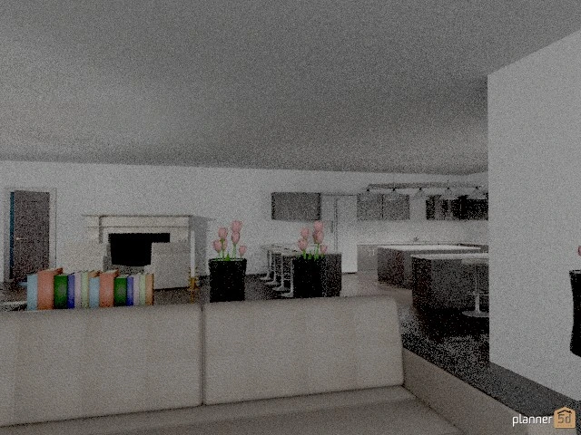 Supercasa planta baixa #2886372 by Mar Gonzalez Cardona