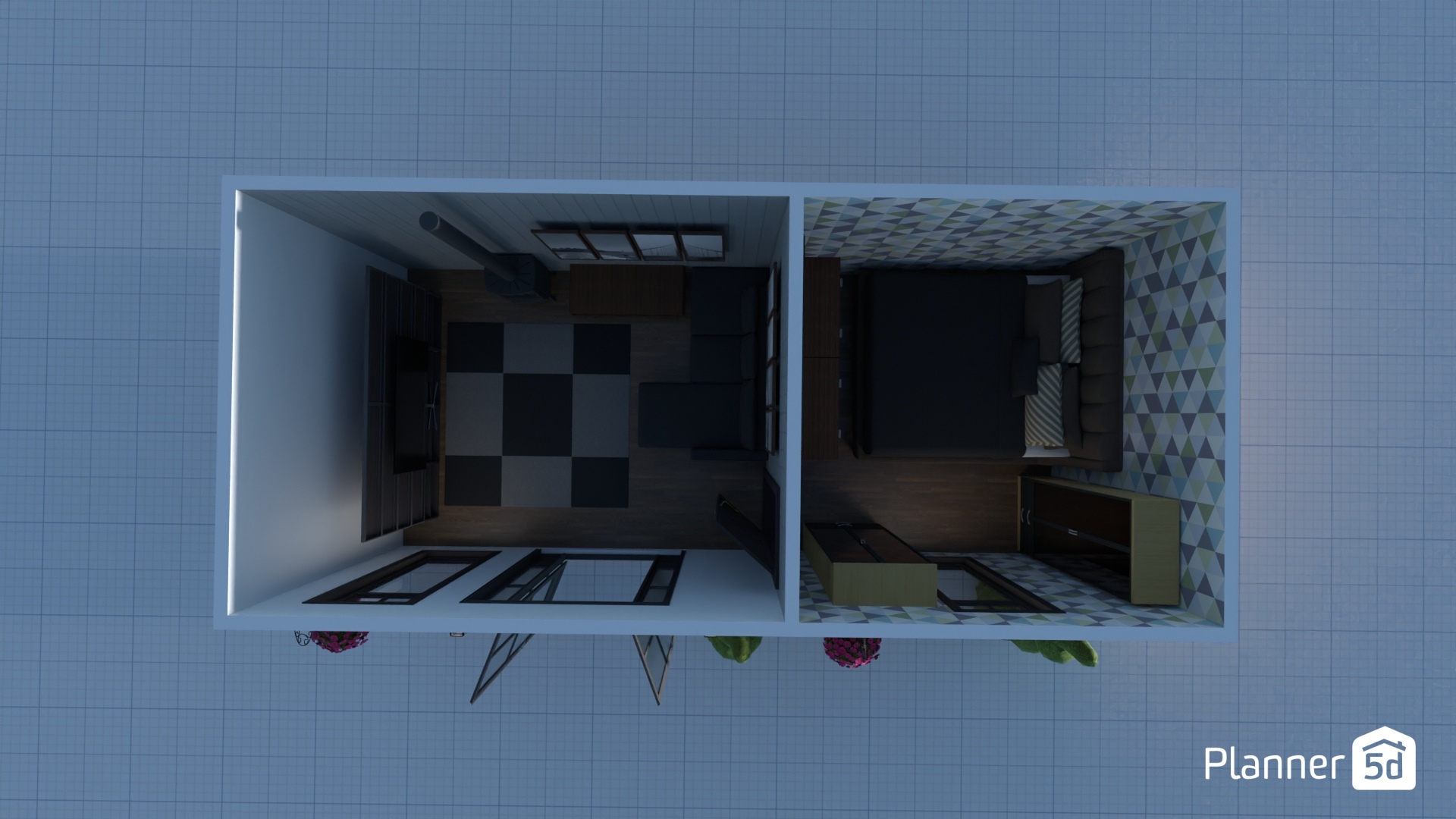 New project #26403120 by Christopher Masters