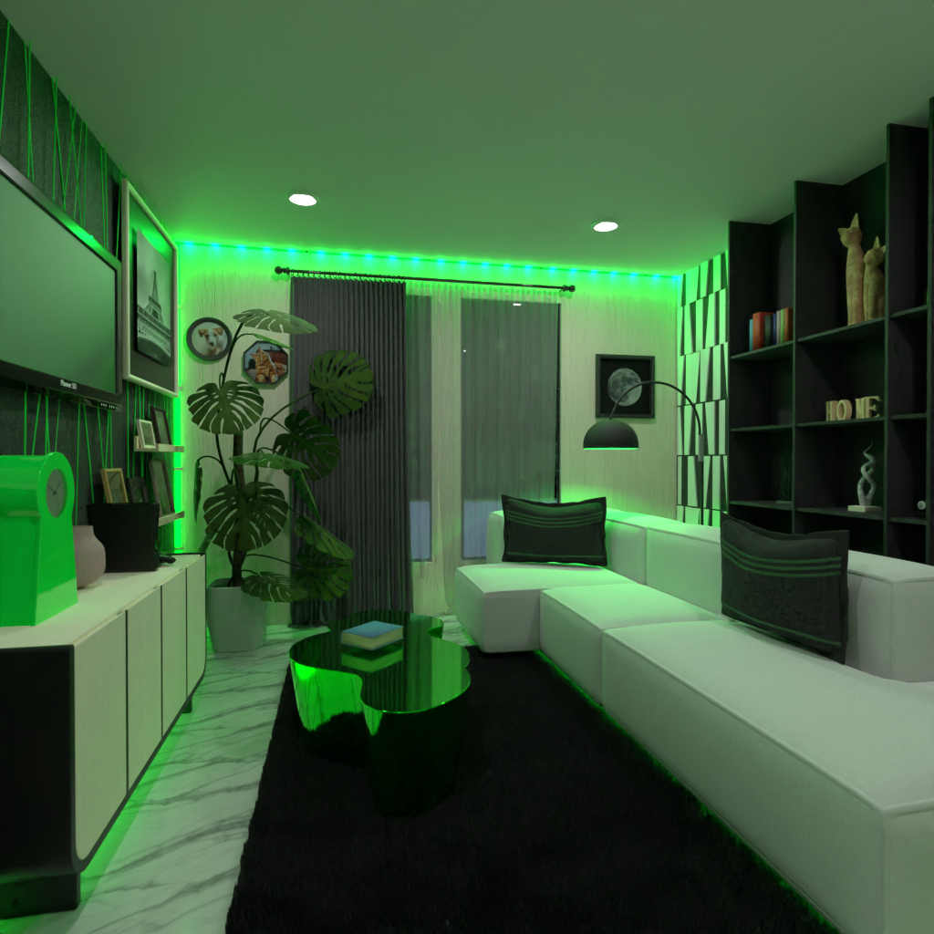 Color accent #14241443 by Editors Choice