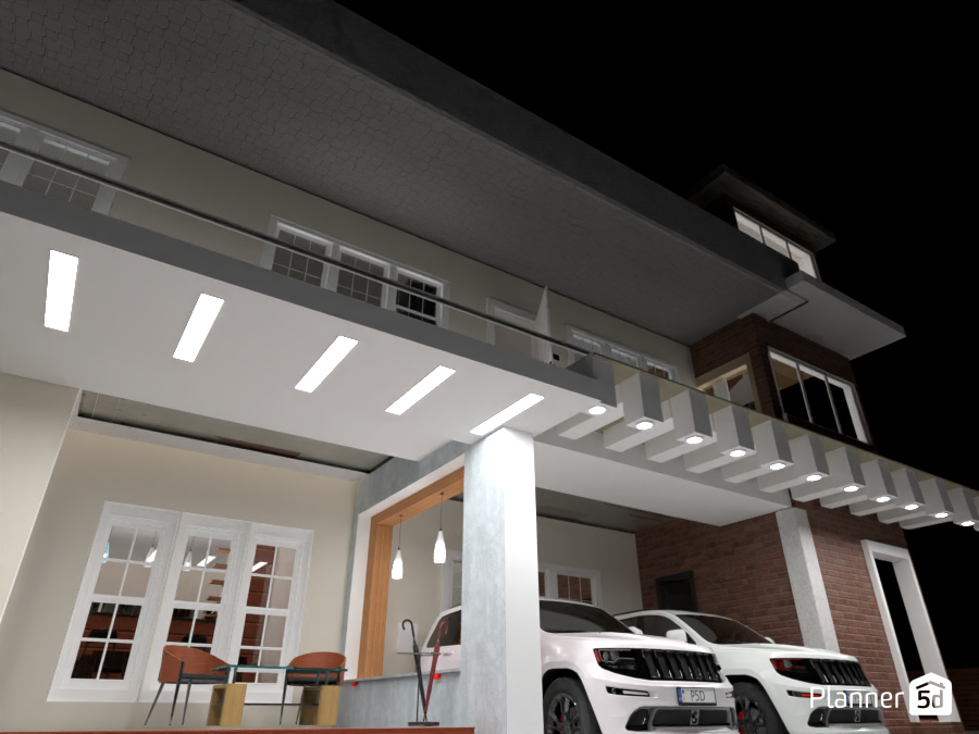 Sunshade Ideas #10202496 by SIDHUN M K