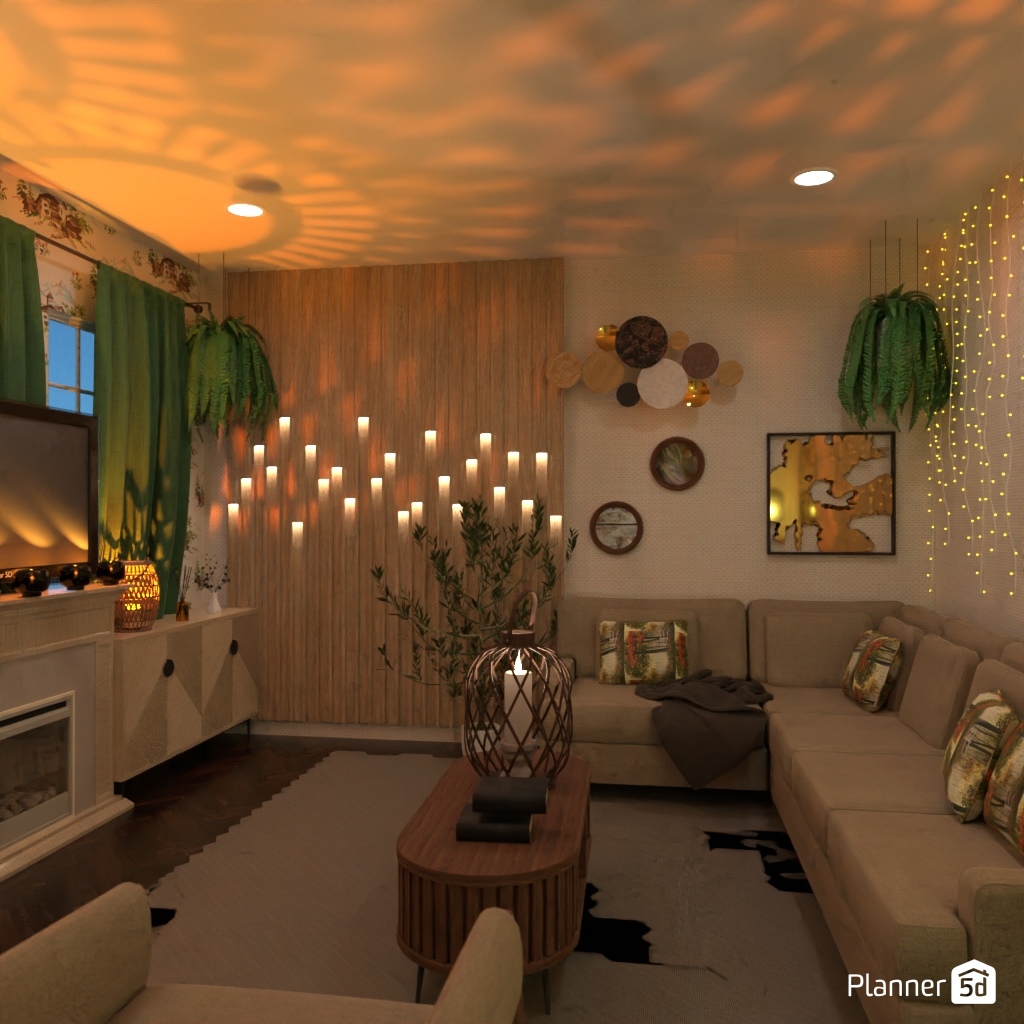 Candle day copy #23545986 by Editors Choice