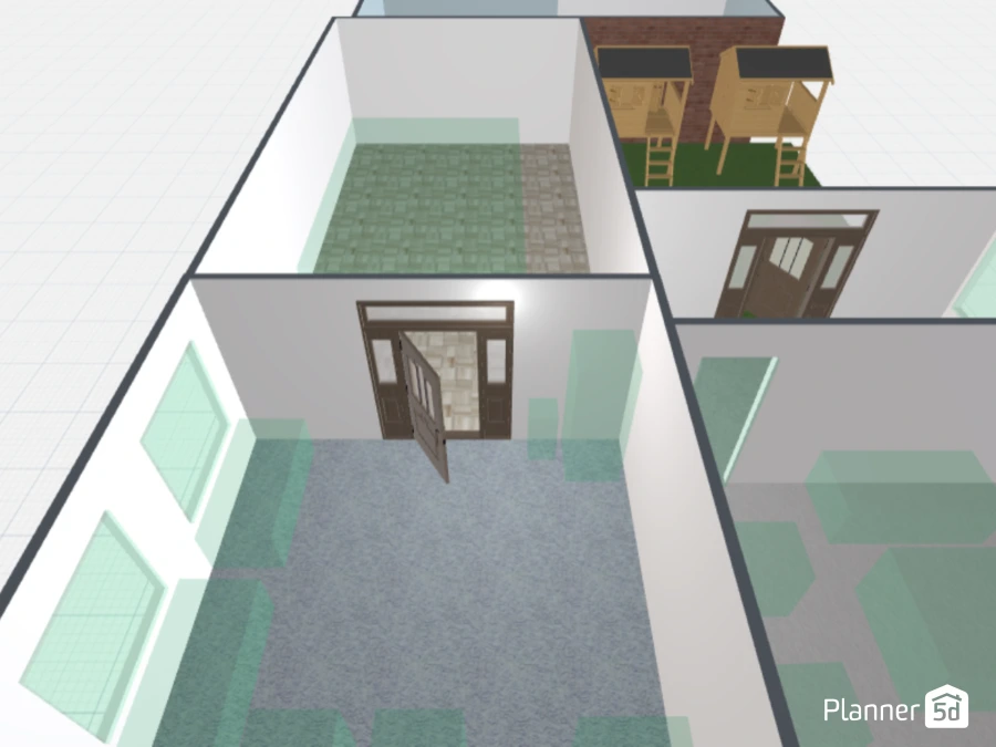 Creche para Cachorro #3136376 by User 205708568