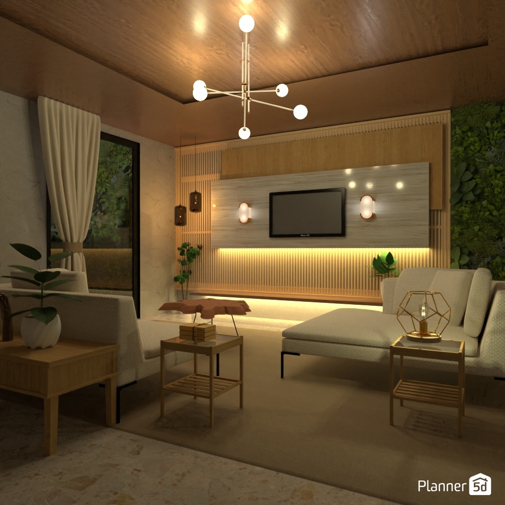 Lighting Design #26443972 by Editors Choice