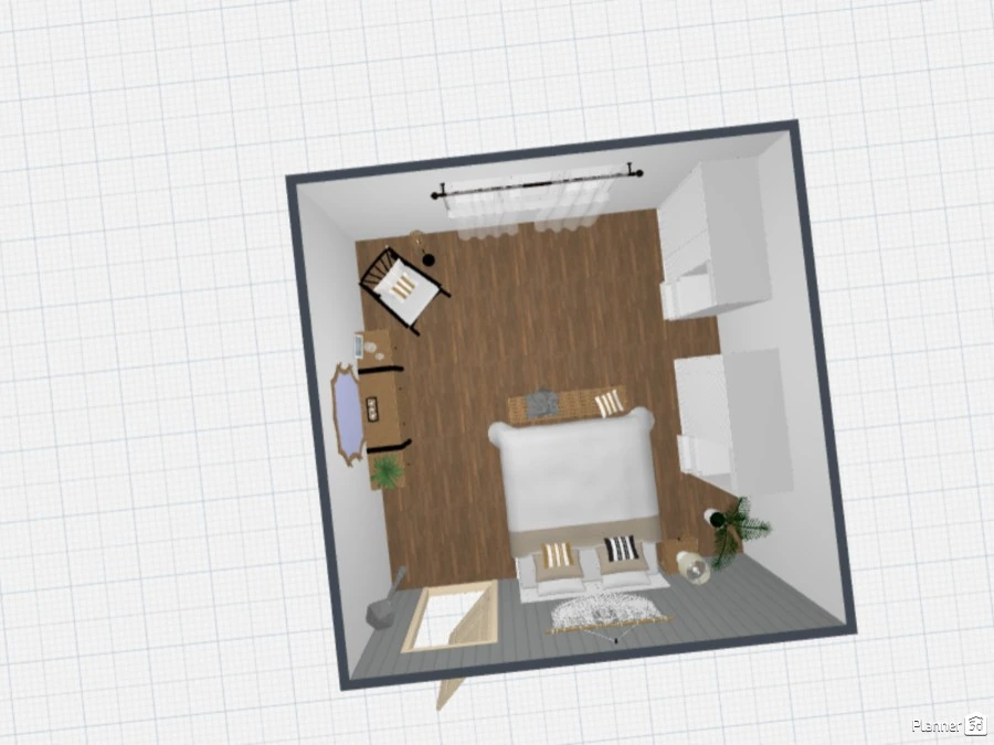 CUARTO REMODELADO #3087328 by User 102247259