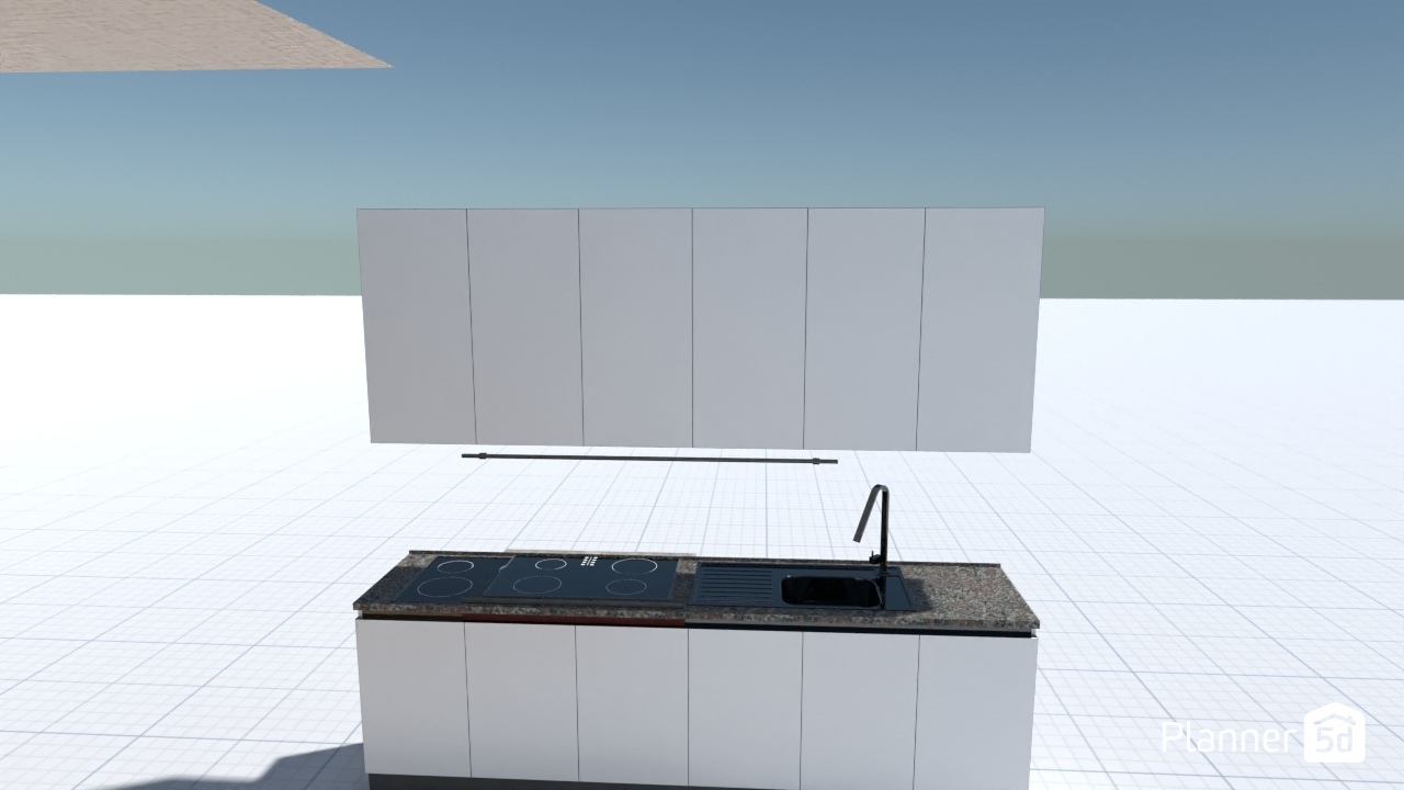 muebles #26661348 by Cielo Ramírez