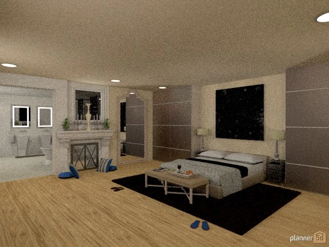 City Apartment No. 18 #52760 by Lucija Marko