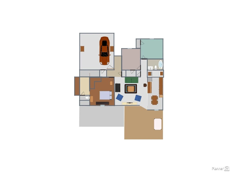 remodel 1 #2974296 by David Yarbrough