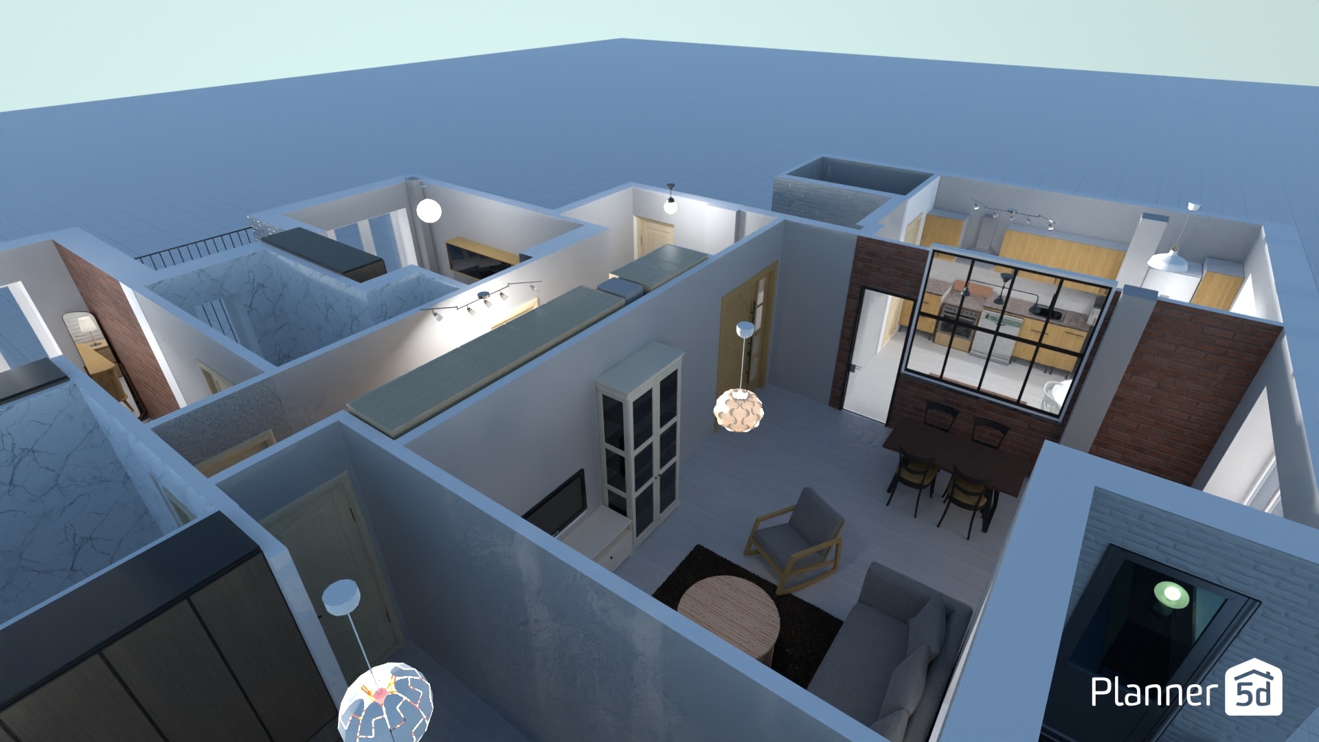 CASA PARA RELLENAR #22914558 by User 151075954