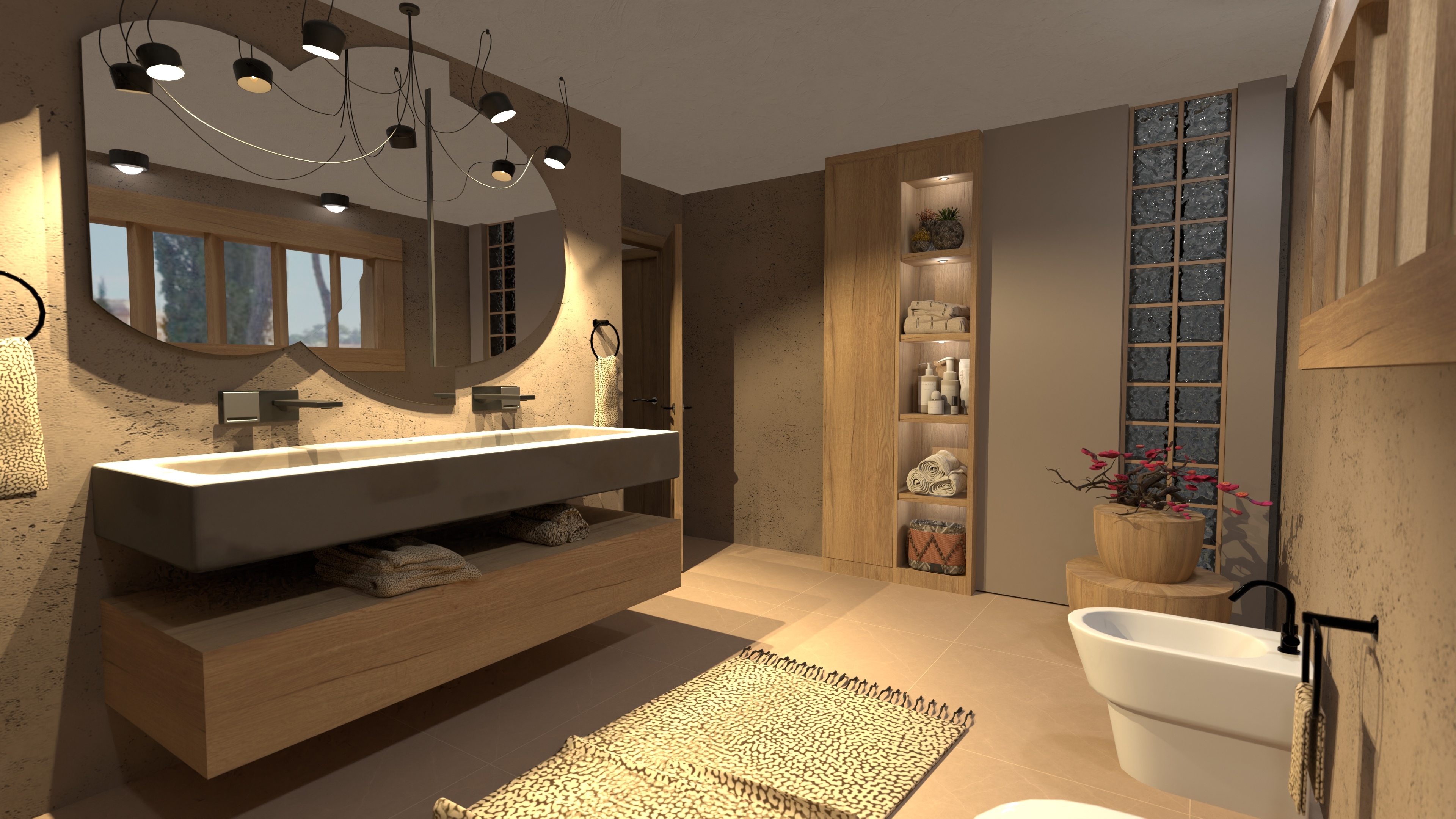 VILLA - 2025 BATH #28478832 by Moonface