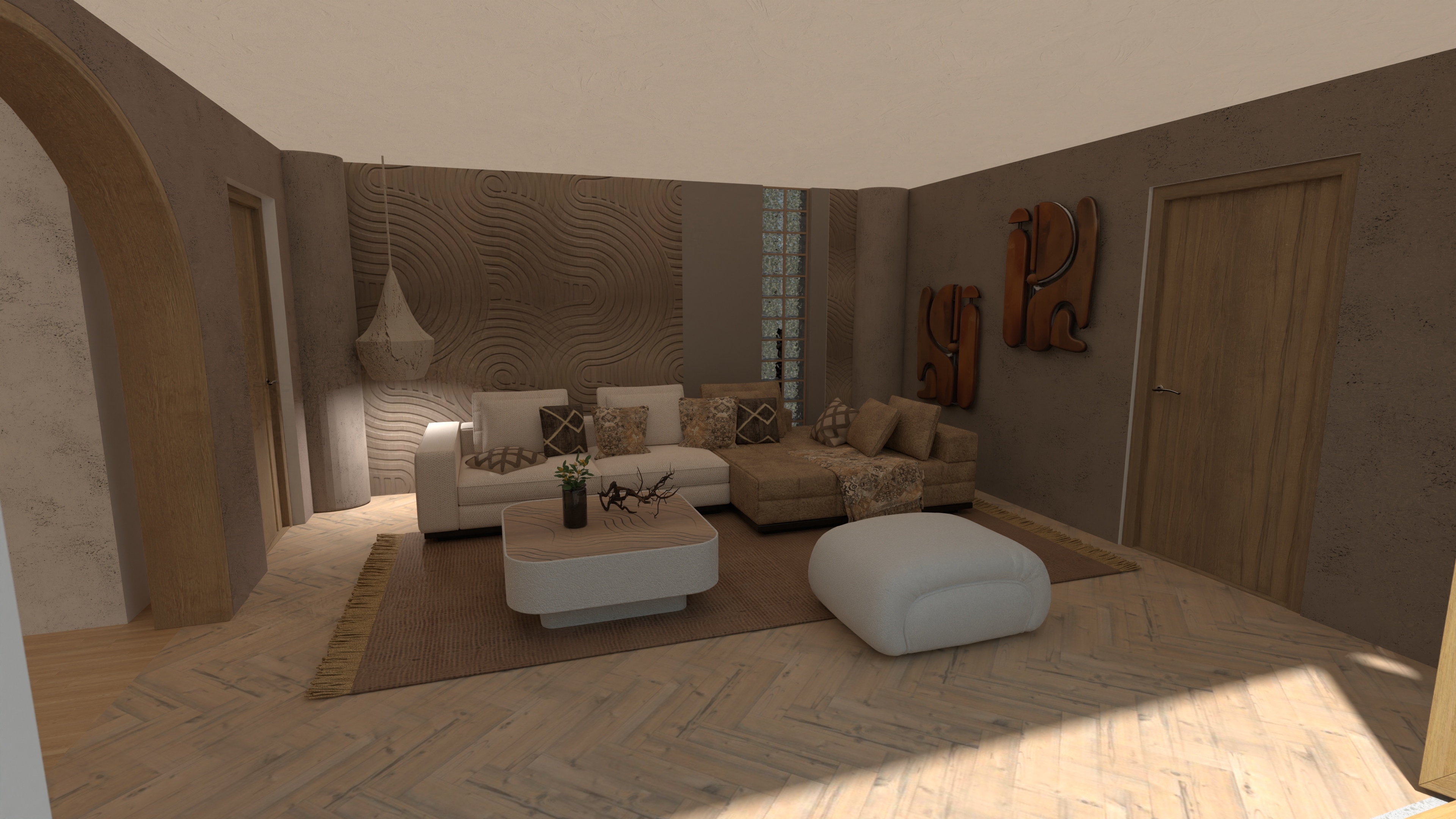 Living 2025 #28525384 by Moonface