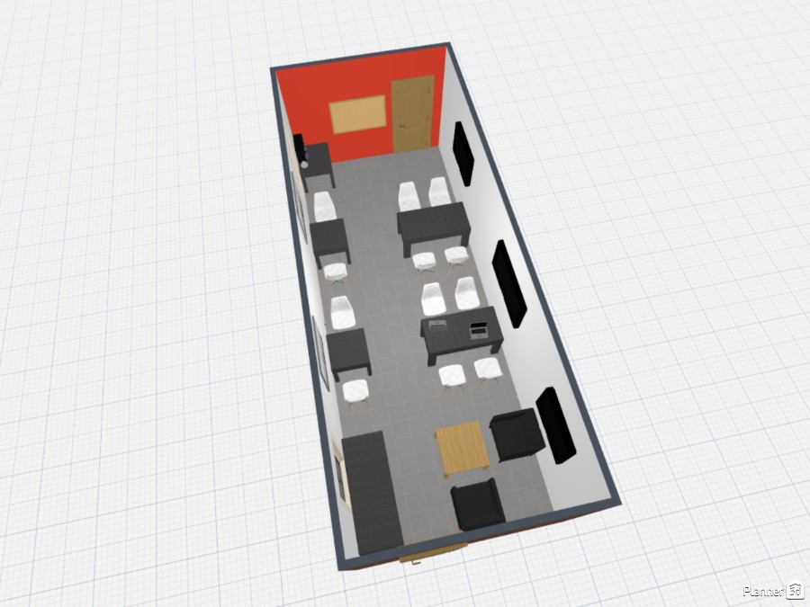 Think Tank V1 #23156690 by User 156844686