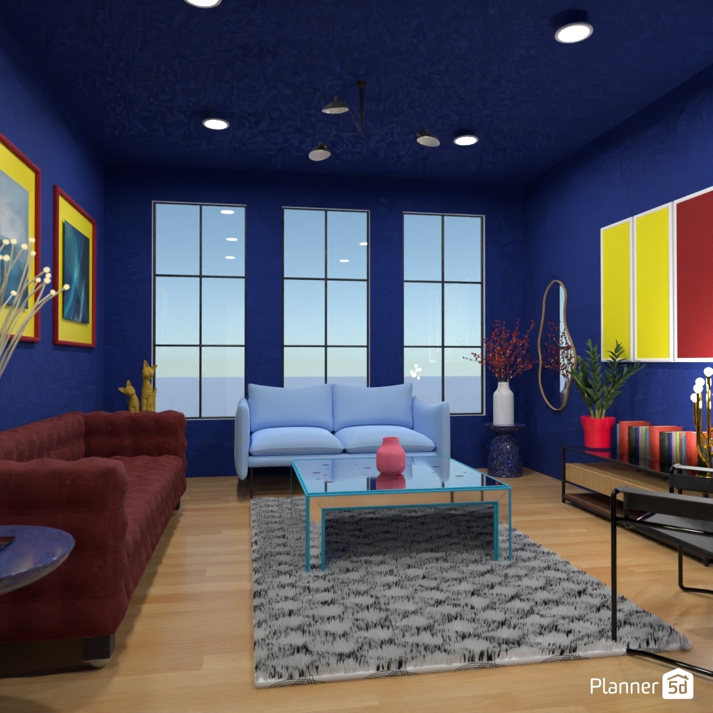 DÍA MUNDIAL DE LA BANDERA #27694308 by Editors Choice