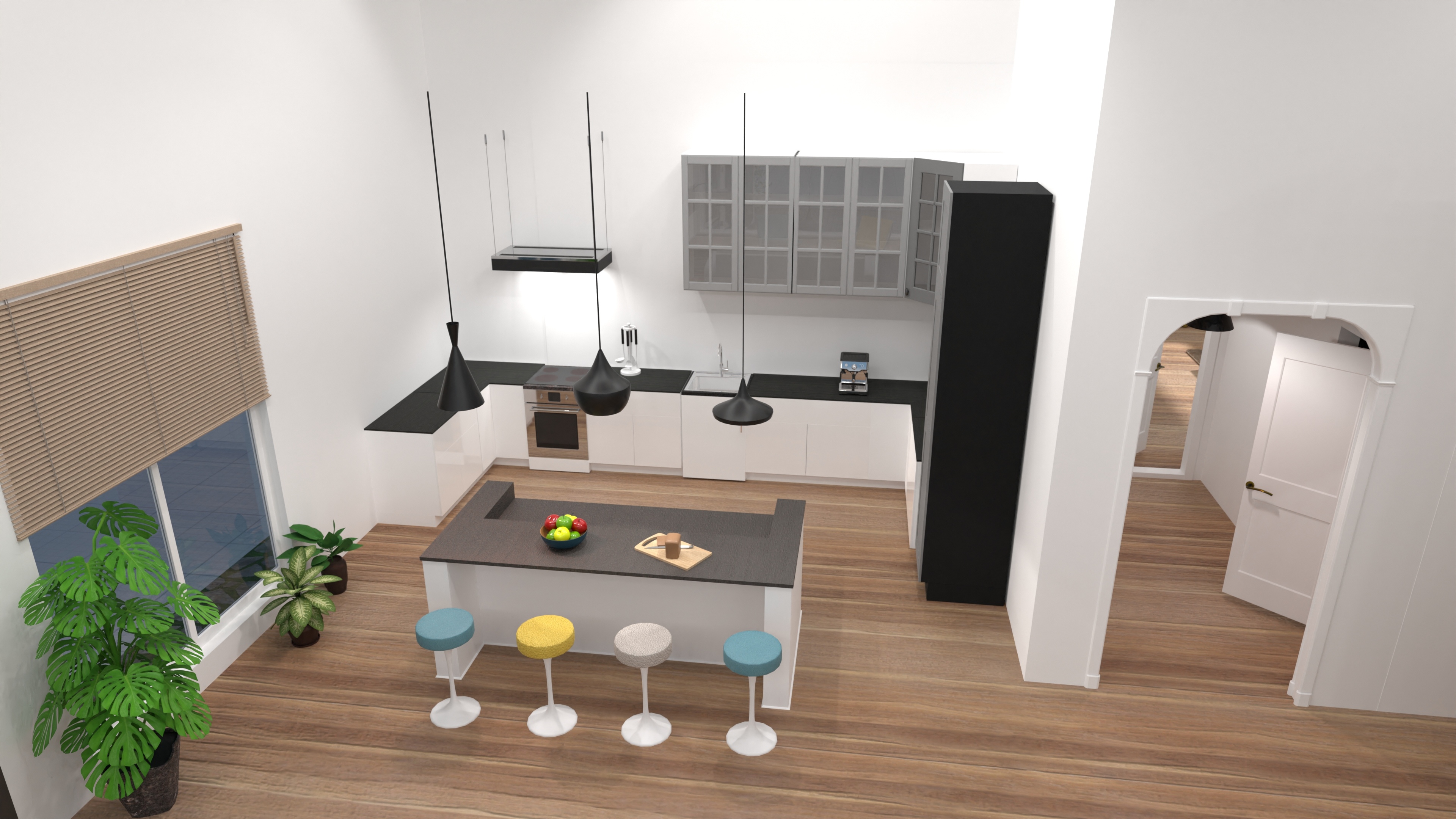 House #23441375 by Anonymous