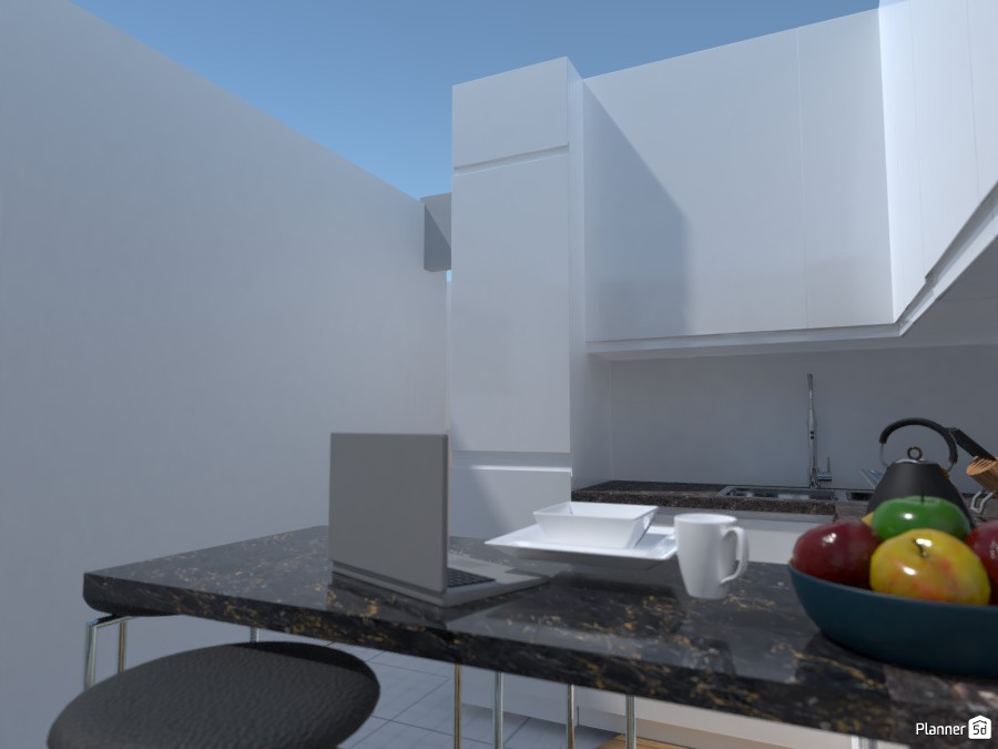 кухня #3755922 by Роза