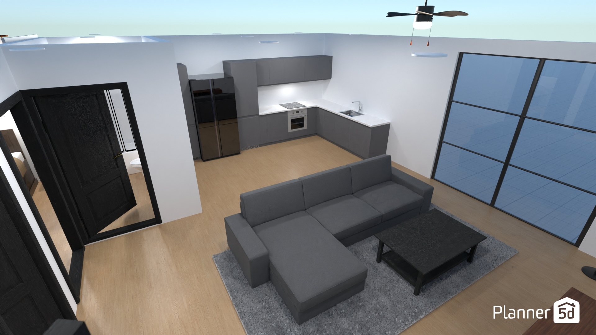 House to rent #25353740 by Anonymous