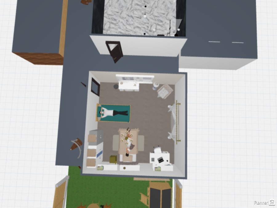 New project #23332934 by User 156098986