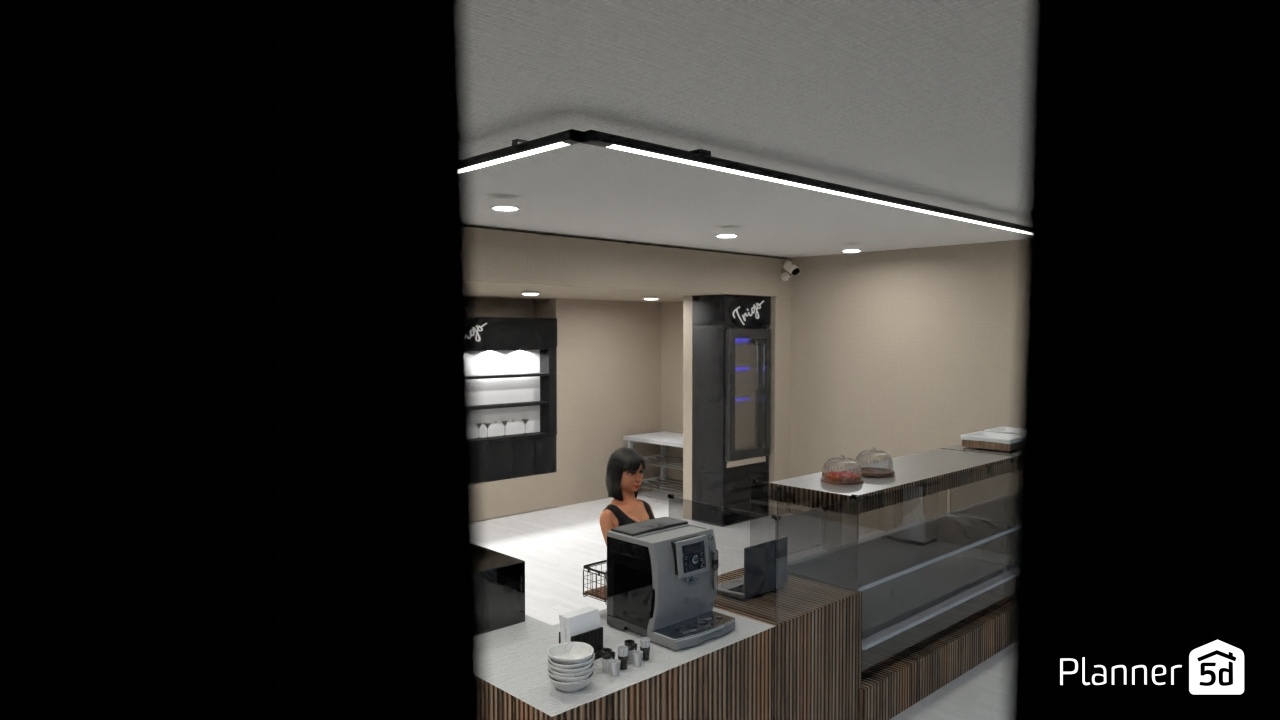 Trigo y toscana #24716988 by Rennova