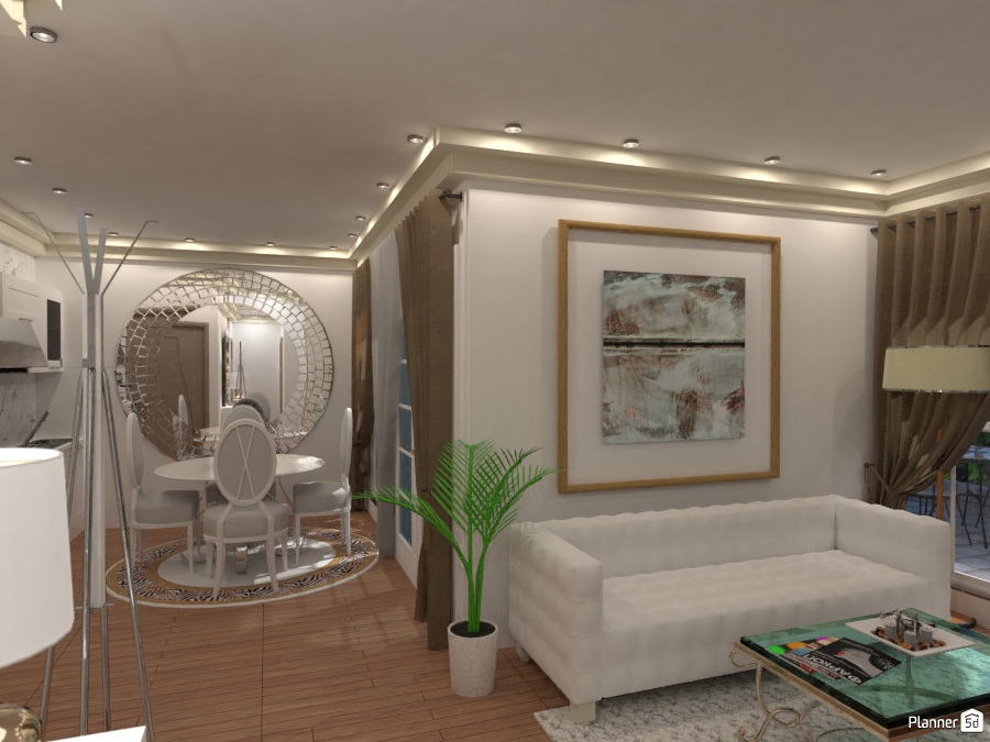 LUX APP #2443120 by Maison Maeck