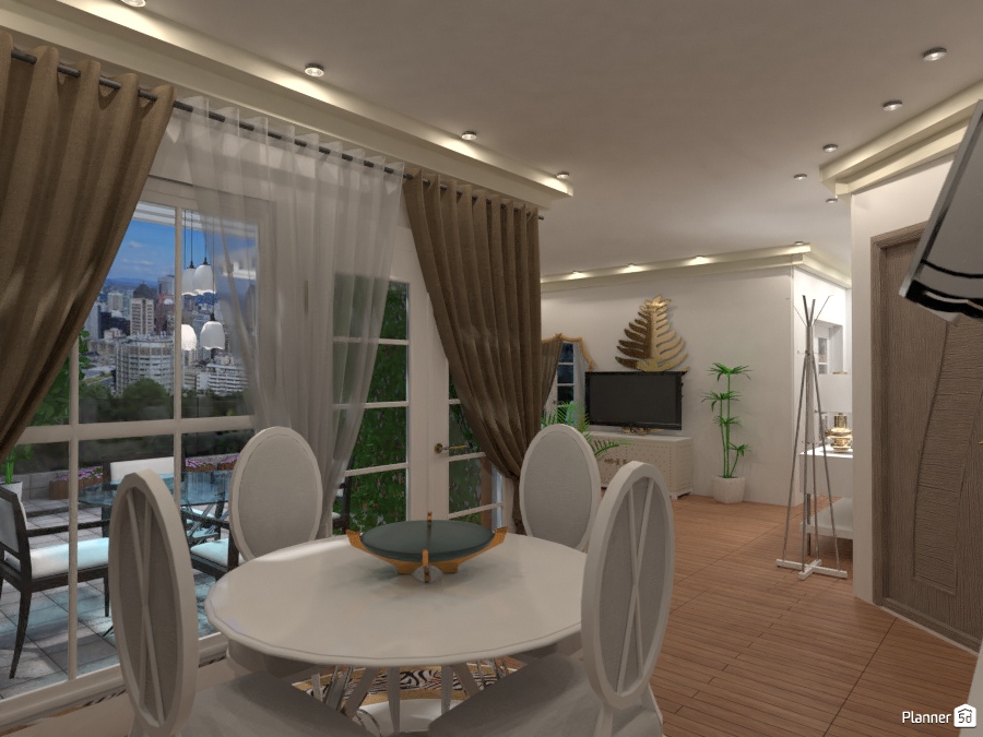 LUXE APP #2444855 by Maison Maeck