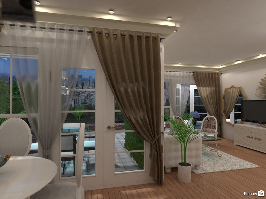 LUXE APP #2444857 by Maison Maeck