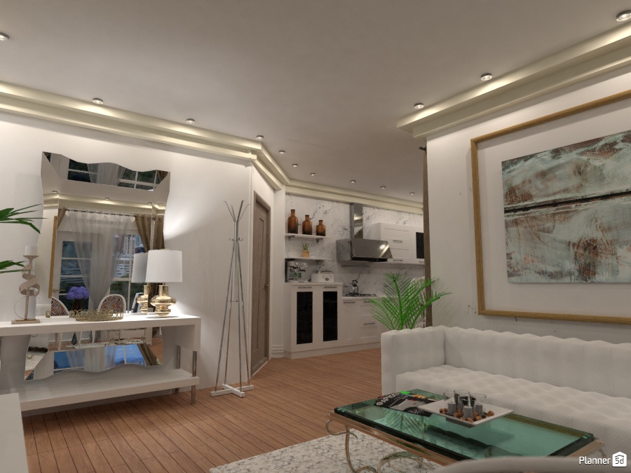 LUXE APP #2444867 by Maison Maeck