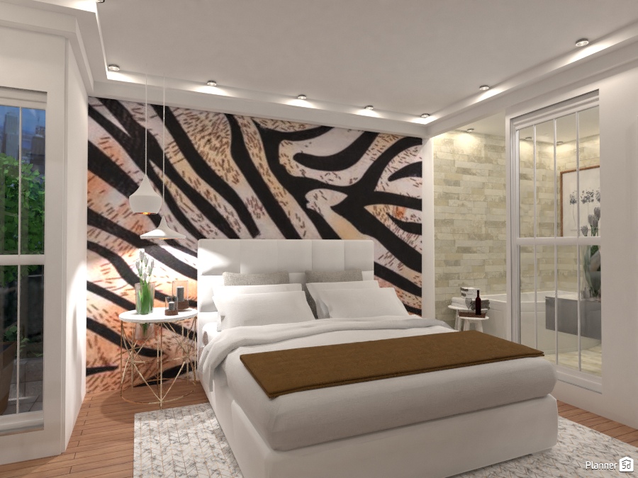 LUXE APP #2444945 by Maison Maeck