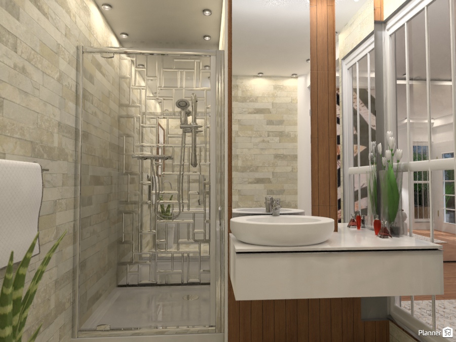 LUXE APP #2445113 by Maison Maeck