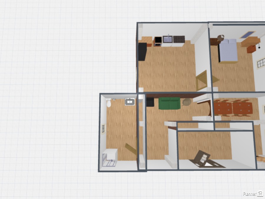 New project #23362242 by User 158414214