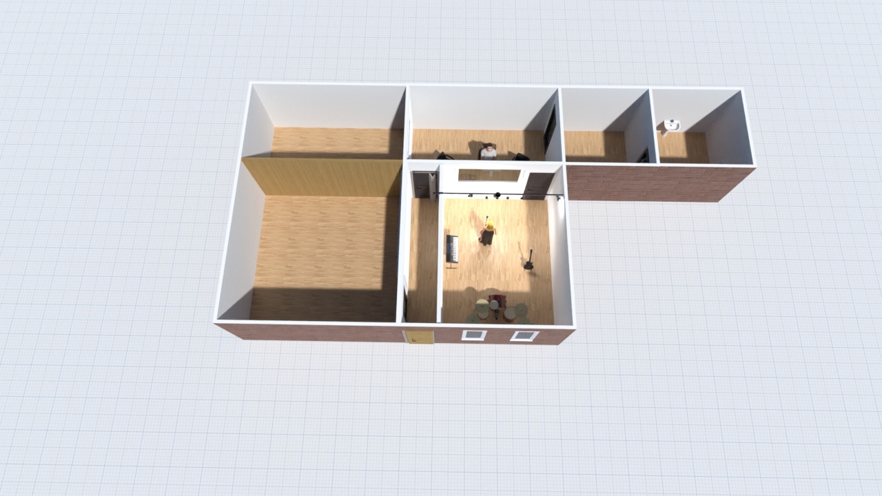 studio #28359932 by User 49997906