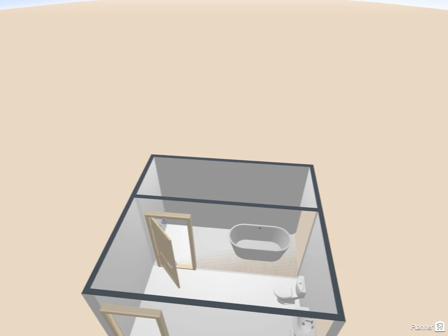 Bathroom #3094996 by User 113479579