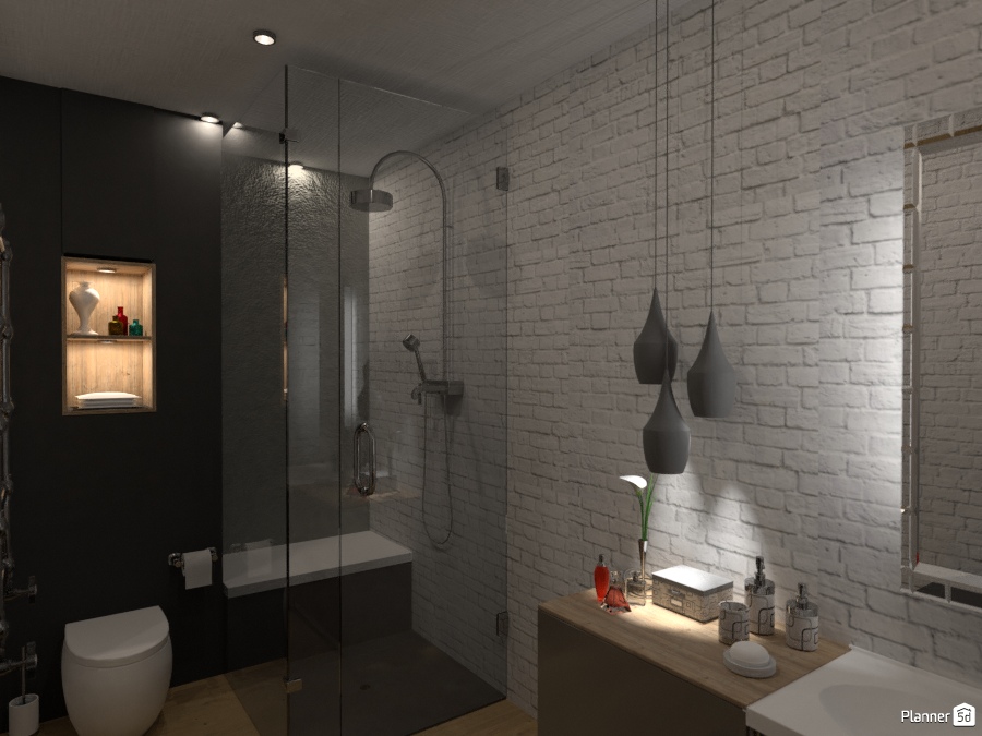 Studio F #2070169 by Michelle Silva