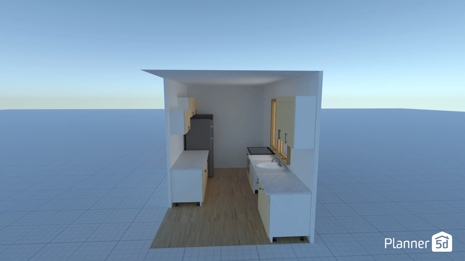 LH Kitchen #3121344 by User 175562760