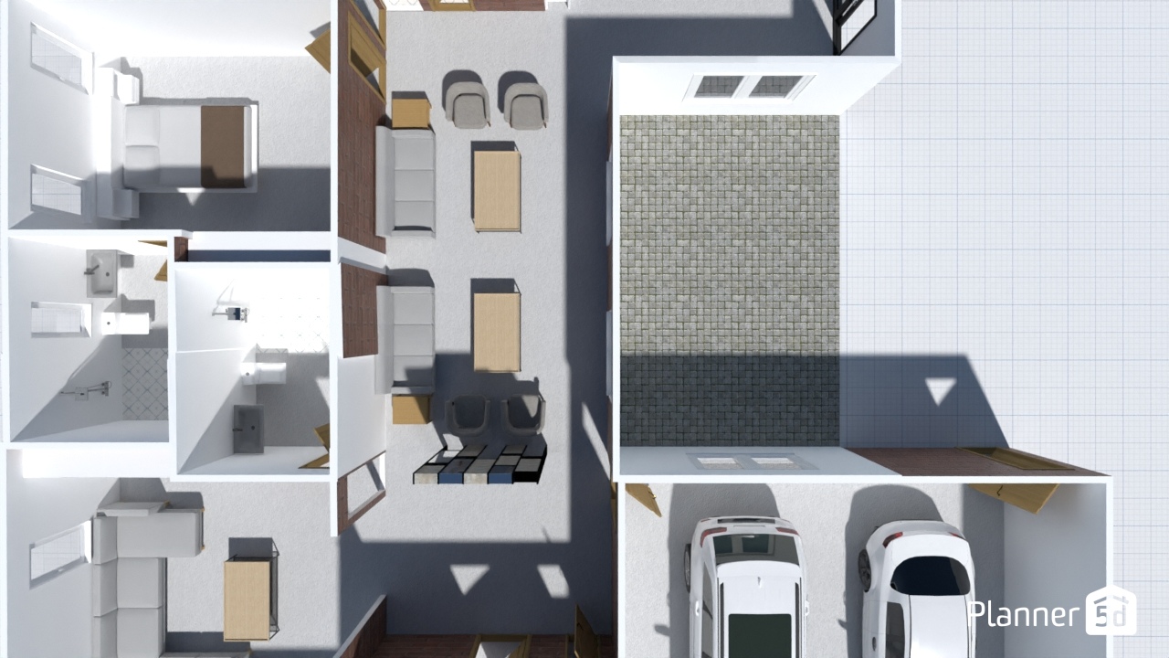 Pulung Bulu #23384914 by BLESSED BUILDERS