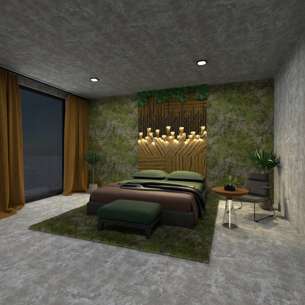 Eco Minimal Style #3342160 by Editors Choice