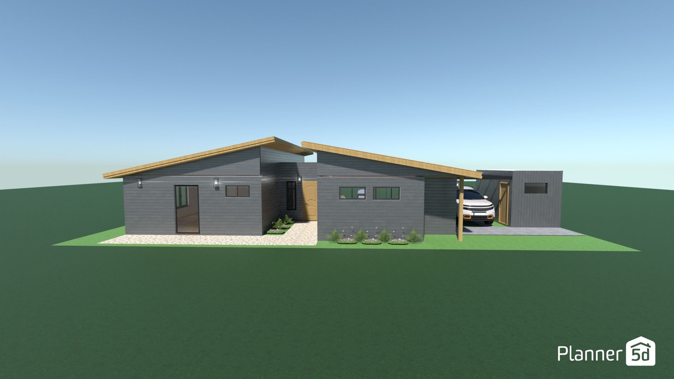 Nuevo proyecto #23542434 by User 87230047