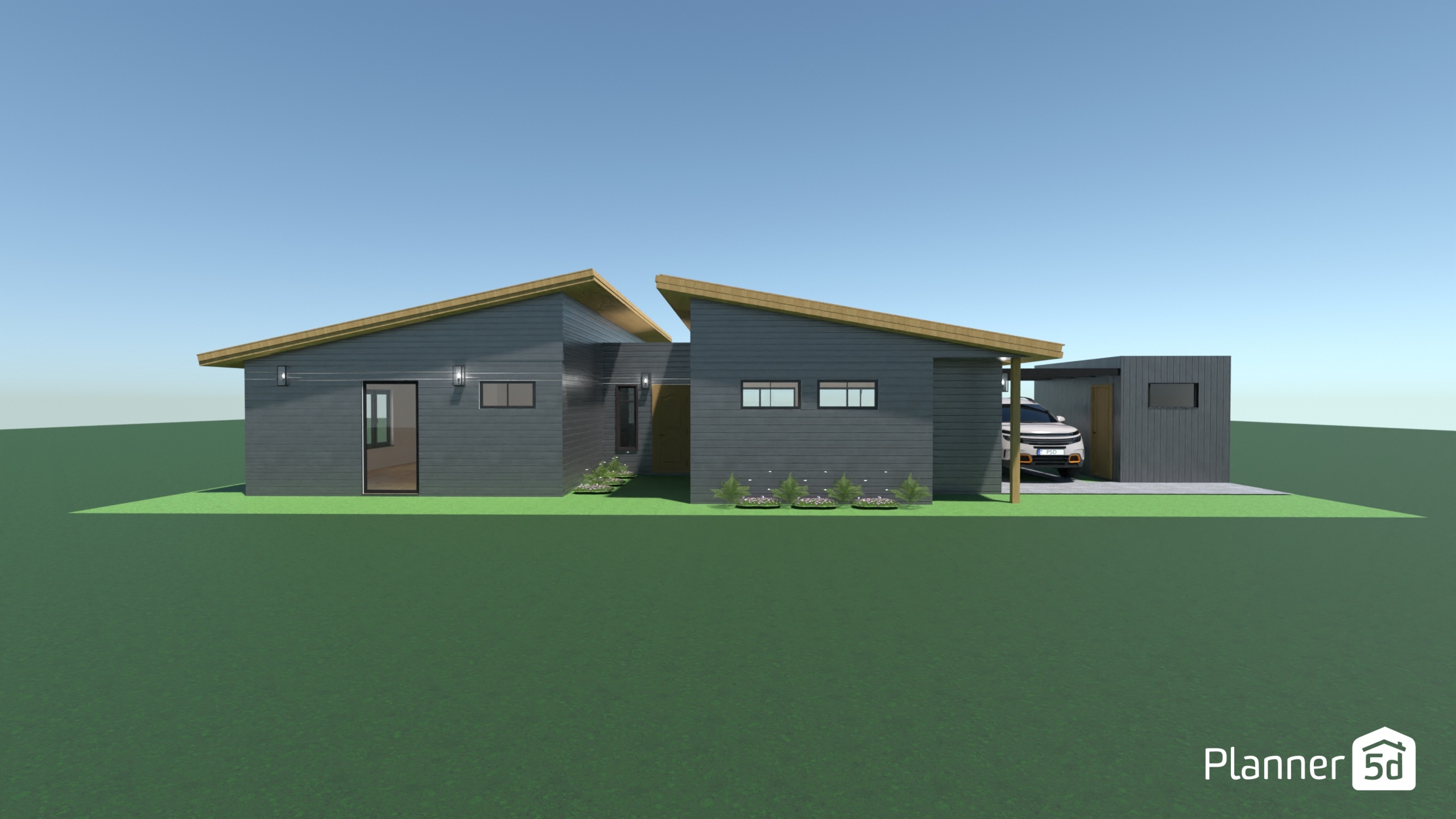 Nuevo proyecto #23542878 by User 87230047