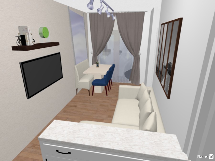 quarto #4442247 by Ane