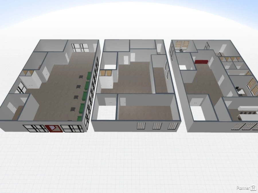 Office #148448 by User 134493184