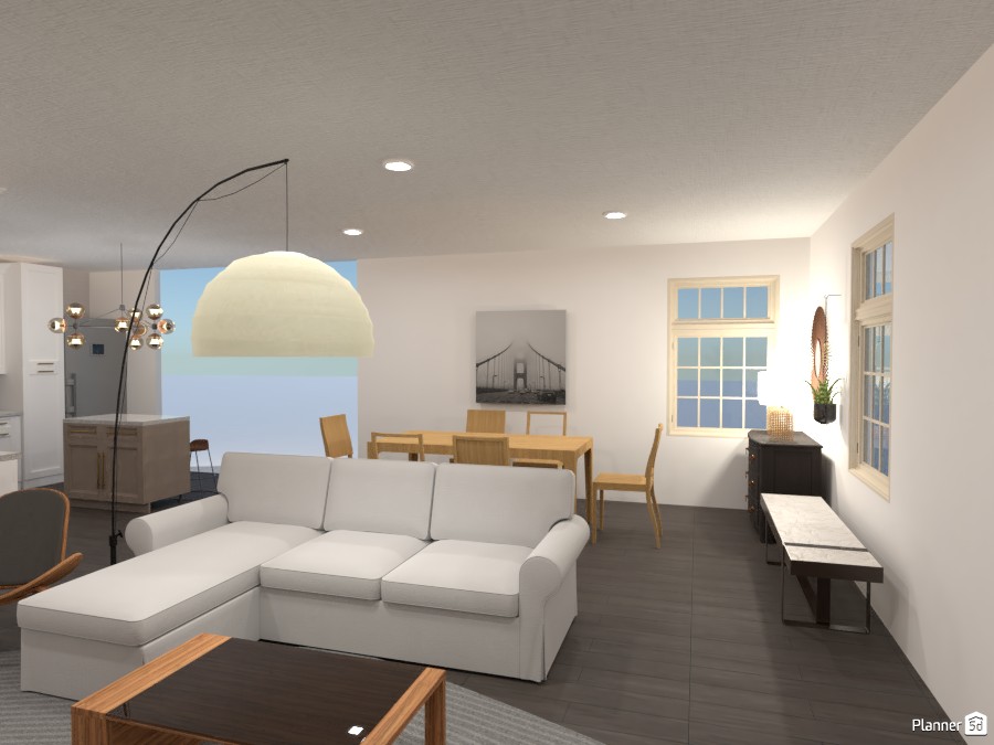 Ben Hill Kitchen and Bathrooms #4307455 by User 23407811