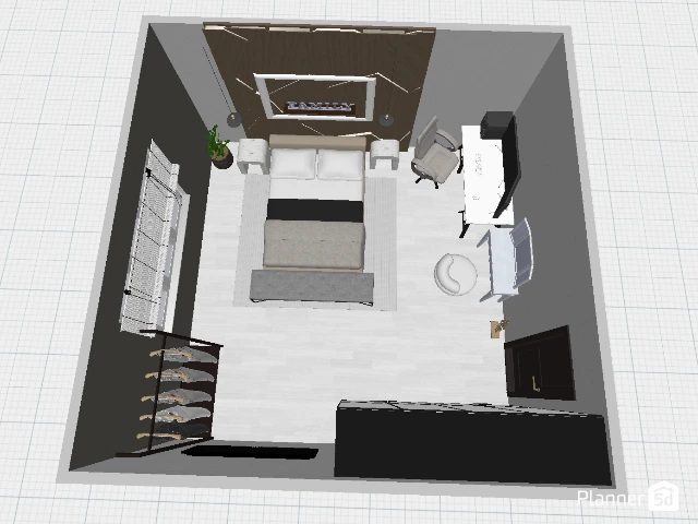 Project #8 #3130568 by User 201582424