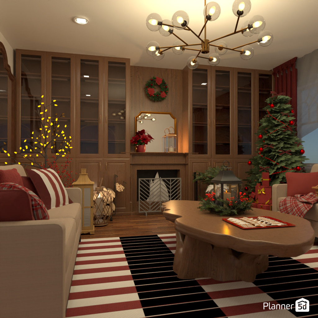 Christmas Candy #16411511 by Editors Choice