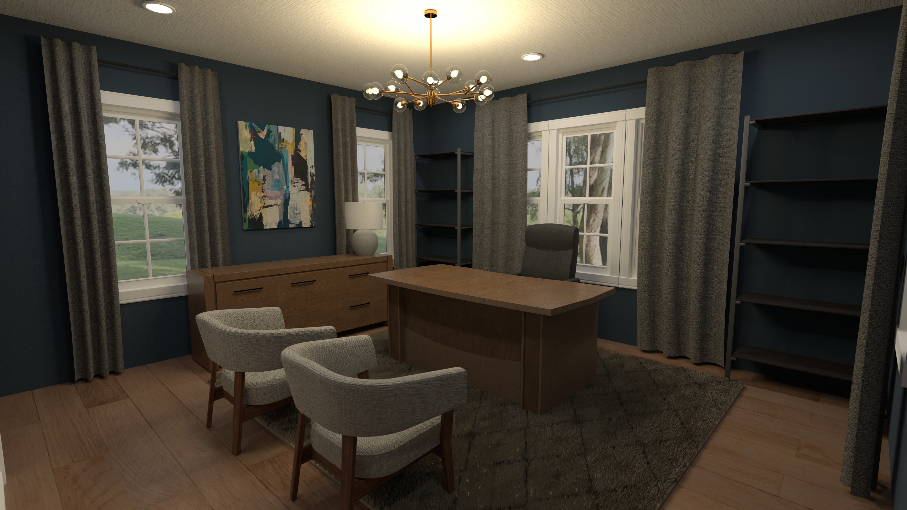 Umbreit - Office #23354838 by Nicole Bailey