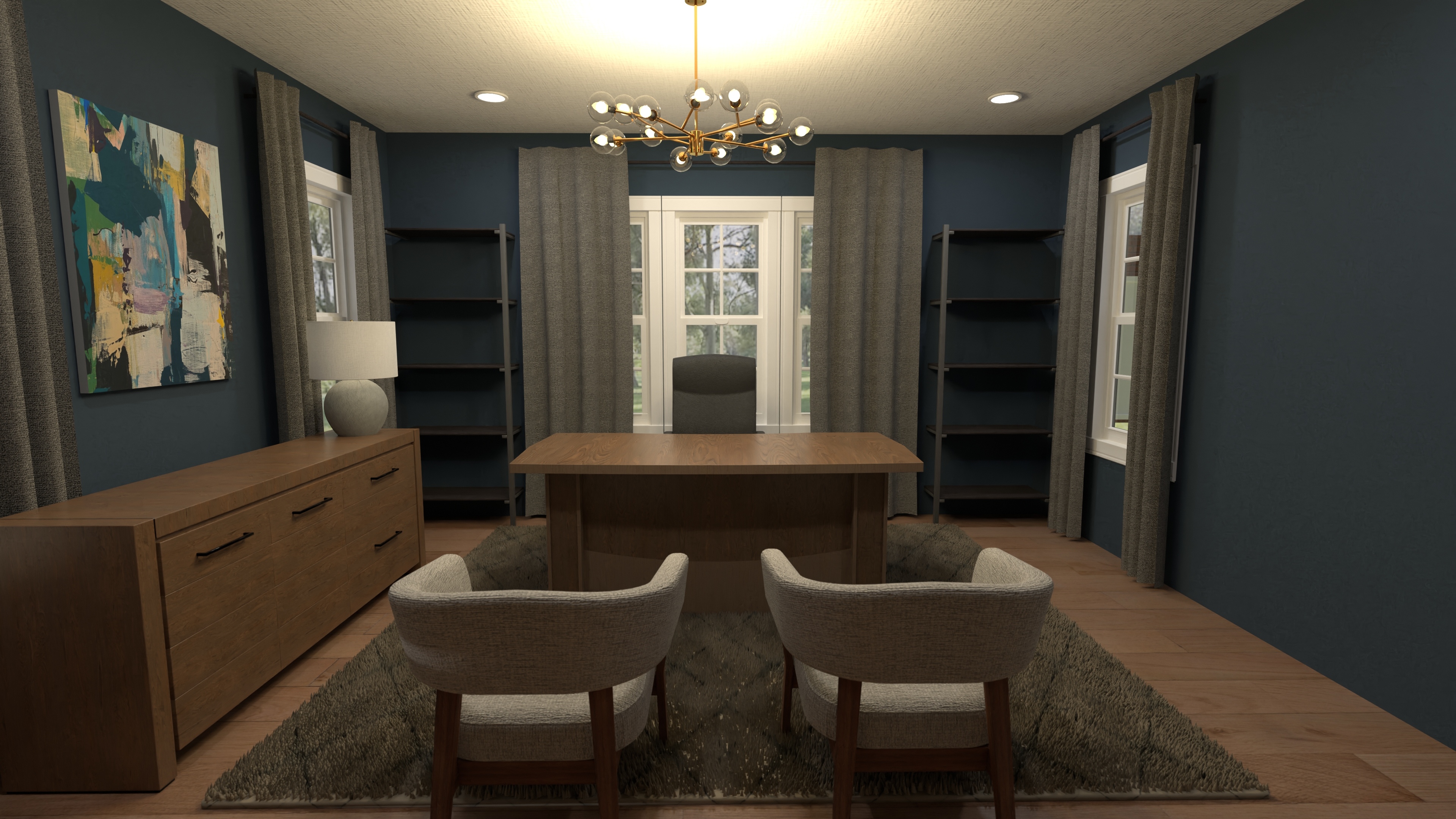 Umbreit - Office #23355162 by Nicole Bailey