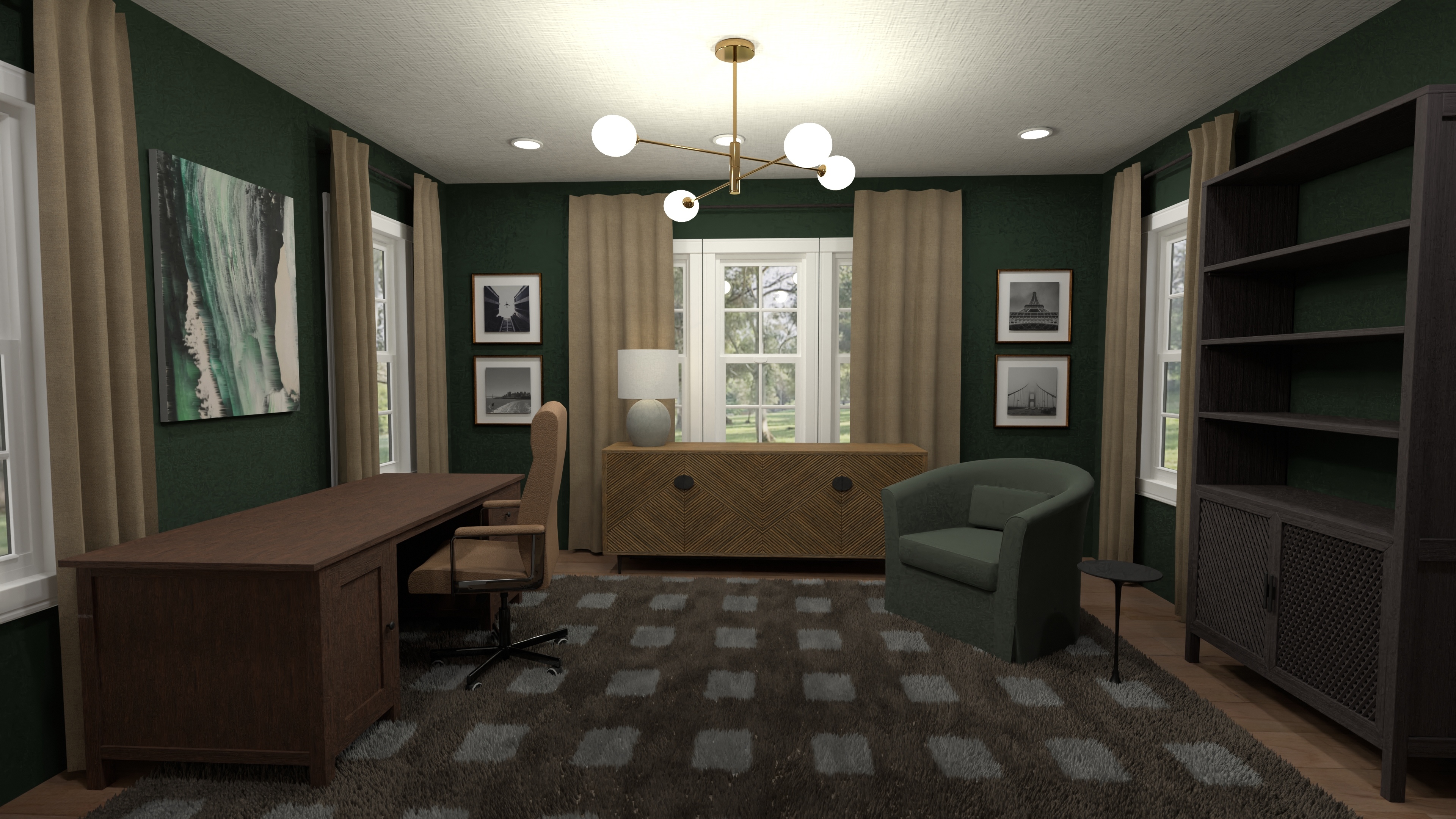 Umbreit - Office #23356806 by Nicole Bailey