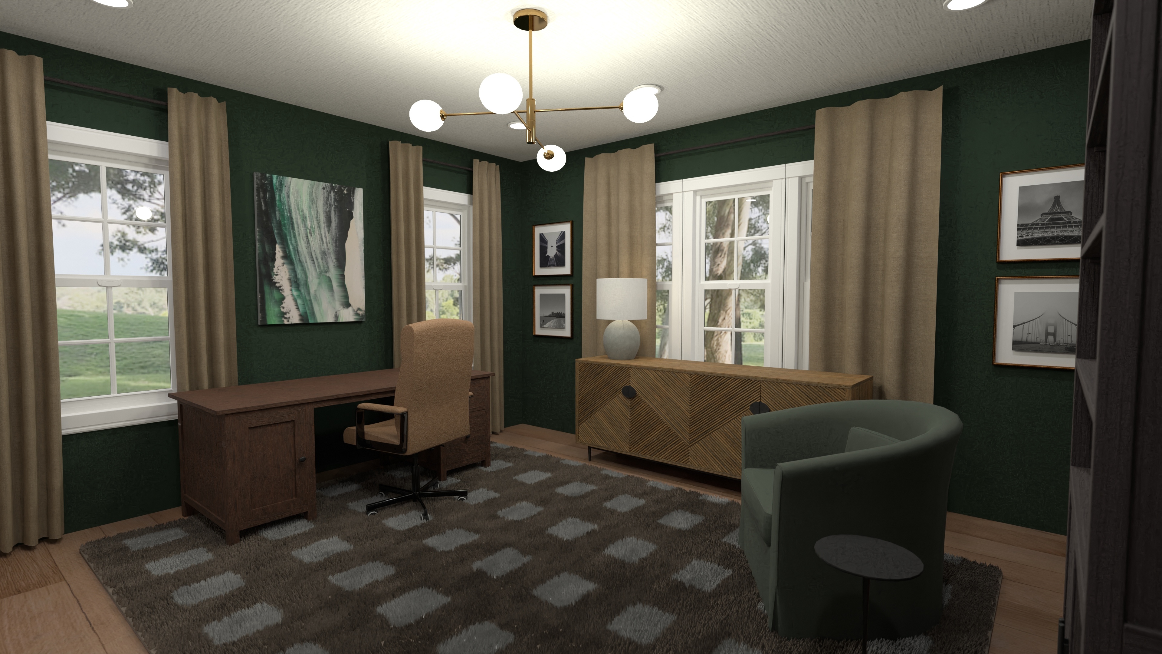 Umbreit - Office #23356818 by Nicole Bailey