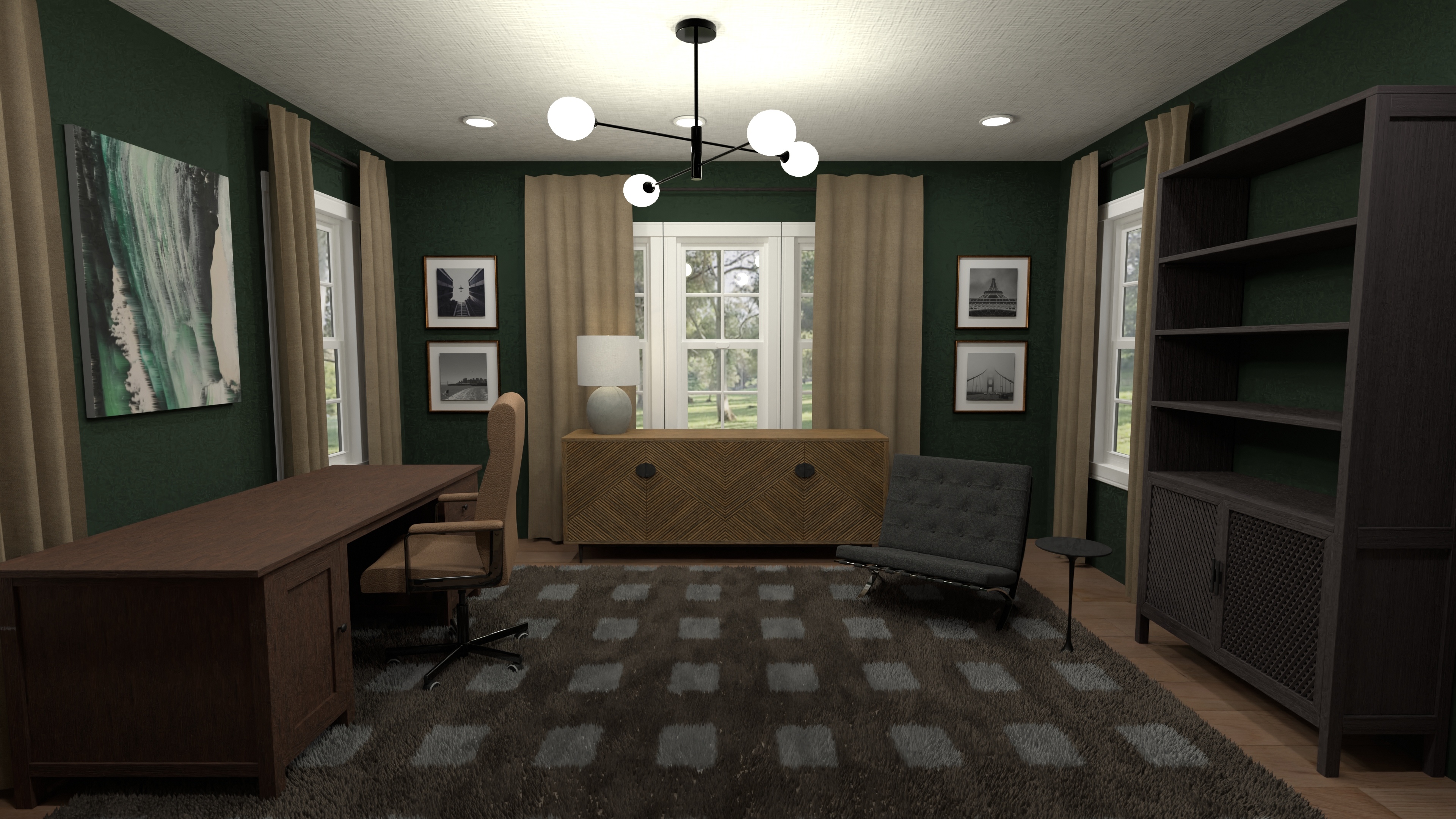 Umbreit - Office #23357274 by Nicole Bailey