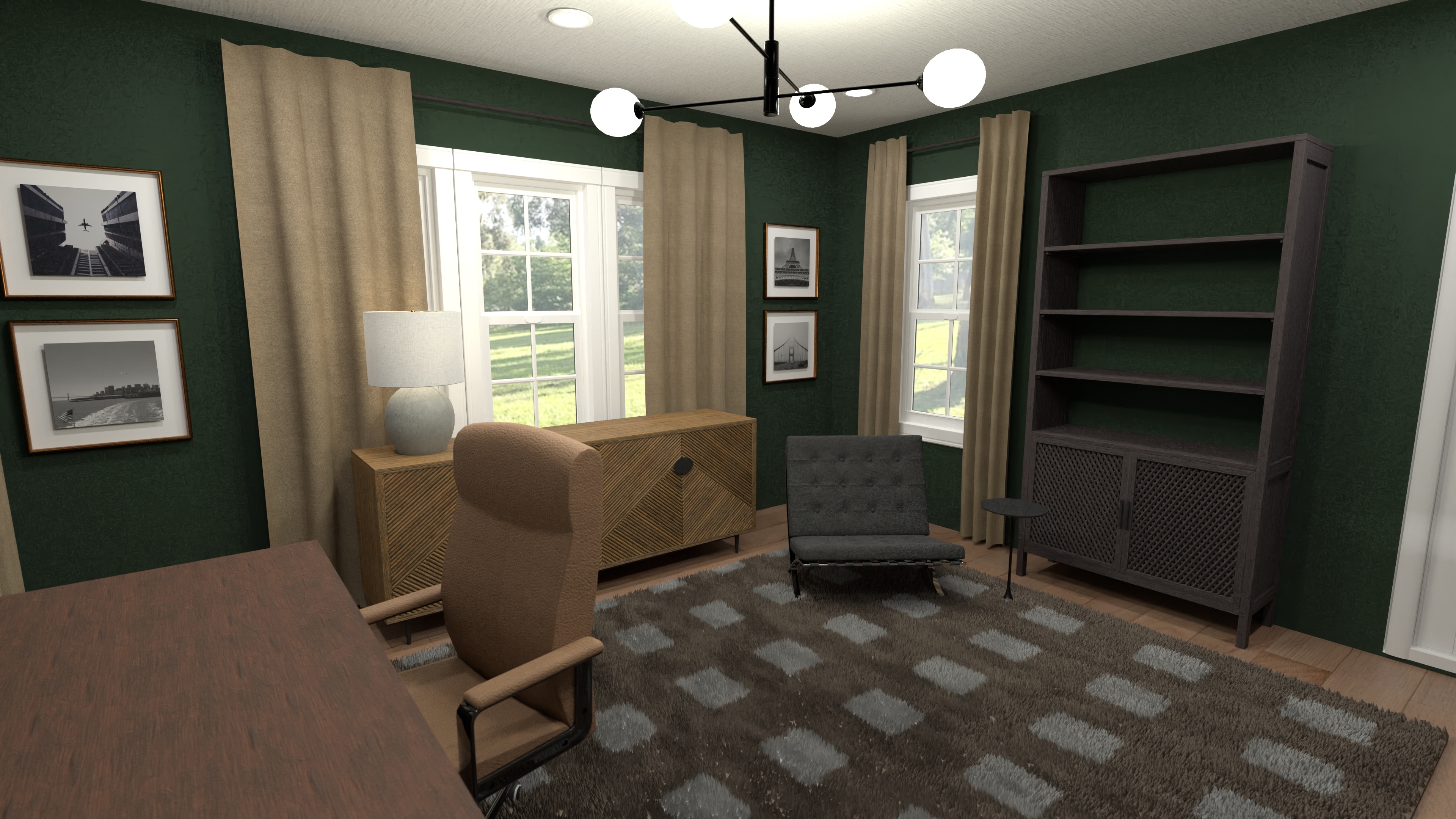 Umbreit - Office #23357322 by Nicole Bailey