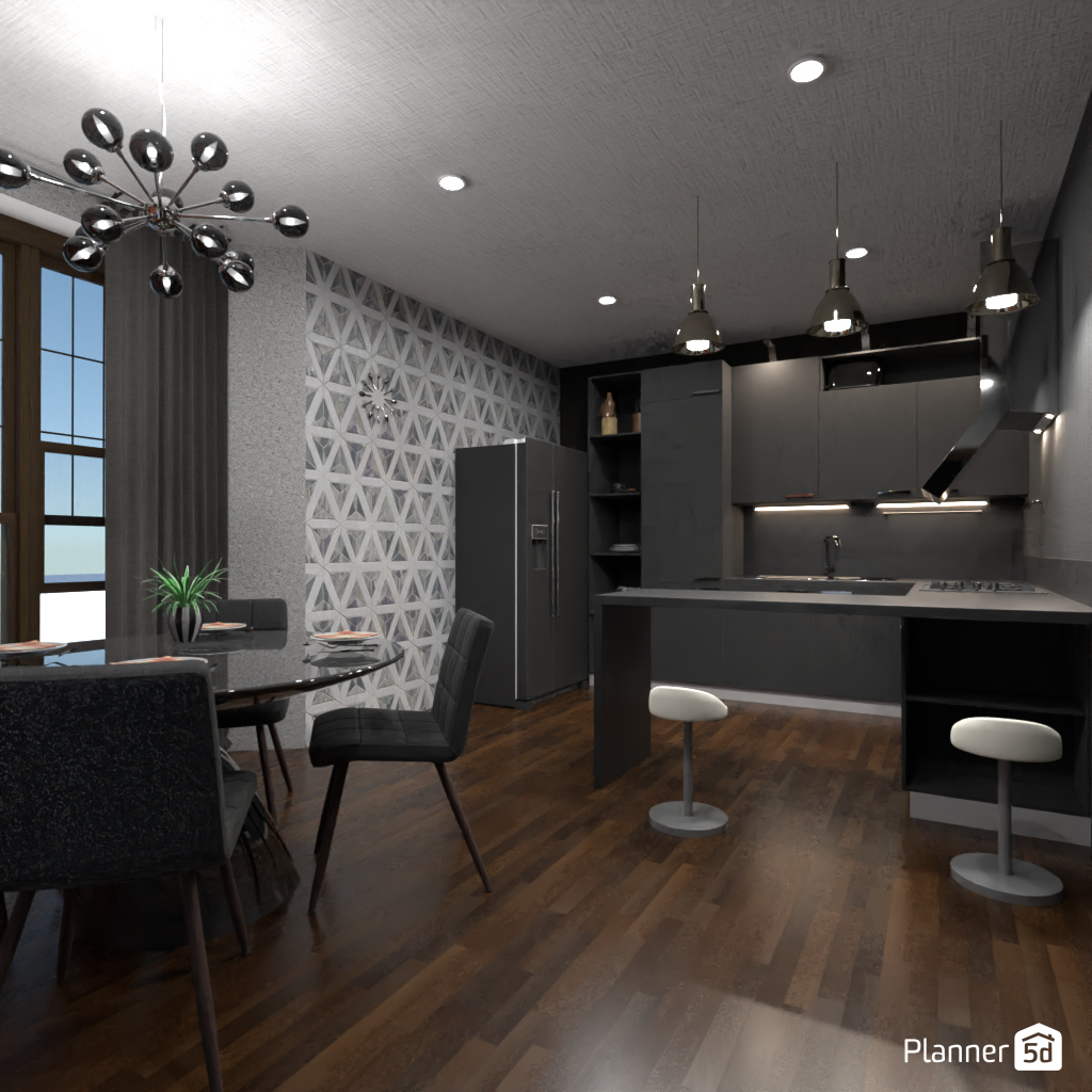 Interior Design Competition | Home Design Contests with Awards - Planner5D
