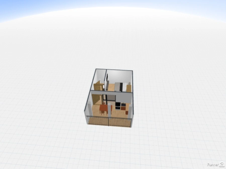 Casa #3086528 by User 100756851