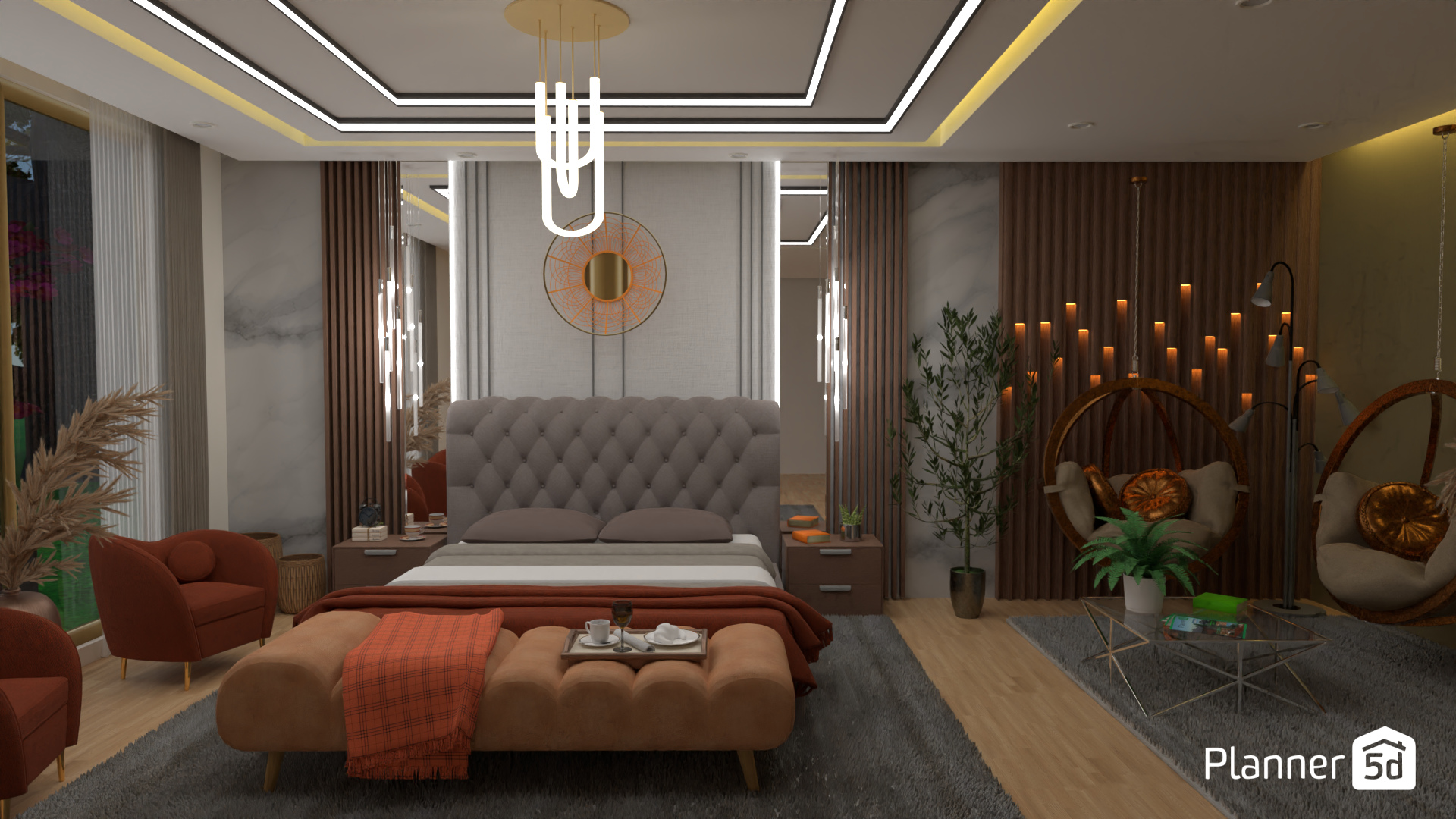 Refugio Dorado #15540039 by MariaCris